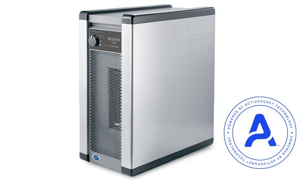 active pure activepure hepa filter activated carbon best top pick PCO kills virus viruses bacteria disinfect surface mold mildew fungi spores
